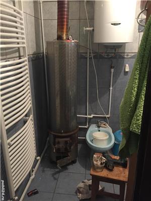 Instalator sanitar autorizat Radauti - imagine 6