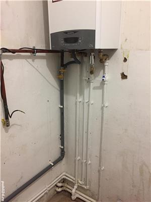 Instalator sanitar autorizat Radauti - imagine 5