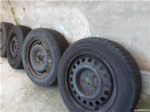 Anvelope 4 bucati STARFIRE cu tot cu janta 185\65\R15 stare ff buna ,au fost folosite o iarna - imagine 6 Anvelope 4 bucati STARFIRE cu tot cu janta 185\65\R15 stare ff buna ,au fost folosite o iarna - imagine 6