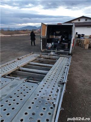 Transport marfa - imagine 5