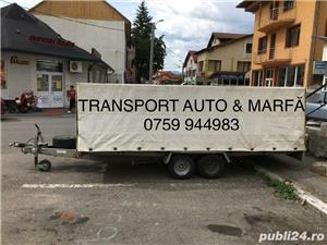 Transport marfa - imagine 8