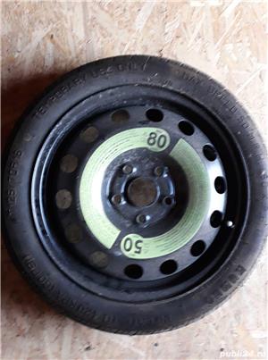 PIESE  golf6 1.4TSI EURO5 2011 - imagine 3