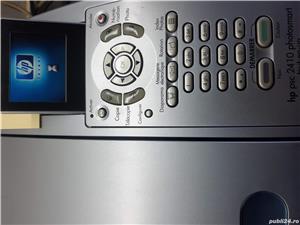 Dezmembrez Imprimanta HP psc 2410 photosmart Functionala (cartuse goale uscate) Multifunctionala - imagine 3
