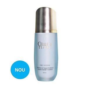 Esenta pentru fata cu extract de alge marine M&Y HYDRA CELLES TIANE (30ml)
