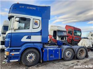 vand piese scania - imagine 3