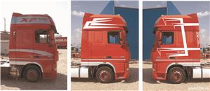 Personalizare Cabine Tir - imagine 2