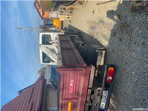 Inchiriez cilindru compactor Dynapac 2tone ,Miniexcavator 3,5t,buldoexcavator 8t,elicoptere si scule - imagine 6