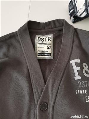 Vand Bluza sport /fashion nou nouța calitate, marimea M.  - imagine 5
