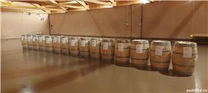 Butoaie de stejar pentru vin sau tuica - imagine 5