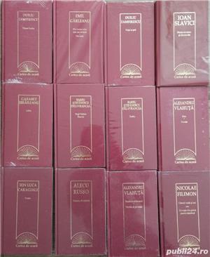 Ghiduri 'Muzeele lumii' și alte volume. NOI, țiplate - imagine 8