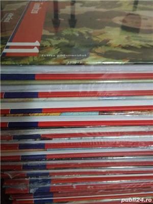 Ghiduri 'Muzeele lumii' și alte volume. NOI, țiplate - imagine 9