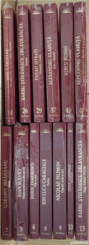 Ghiduri 'Muzeele lumii' și alte volume. NOI, țiplate - imagine 6