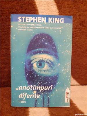 Anotimpuri diferite-Stephen King