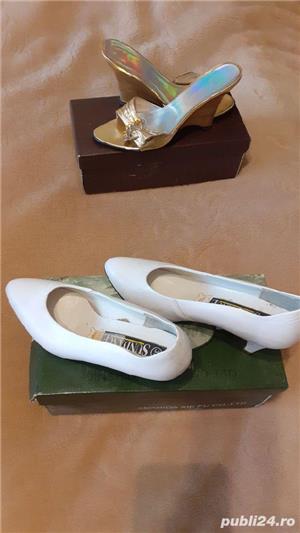 Vand pantofi de dama marimea 38-39 - imagine 6