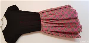 Rochie de cocktail Mathilde - imagine 2