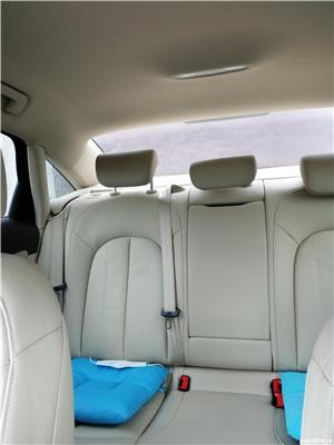 Audi A6 C7 - imagine 8