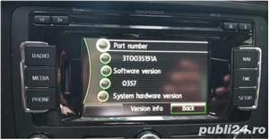 Harti Navigatie VOLKSWAGEN RNS 310, Europa EST V.12 + ROMANIA 2024 - imagine 4