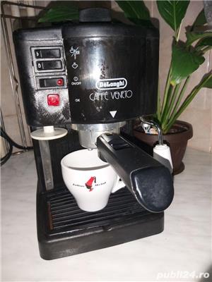 Nespresso DeLonghi - imagine 1