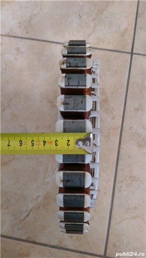 Stator motor masina de spalat Direct Drive  LG - imagine 3