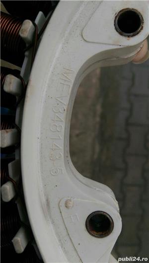 Stator motor masina de spalat Direct Drive  LG - imagine 4