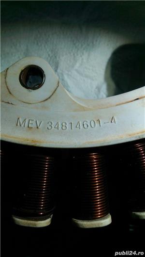 Stator motor masina de spalat Direct Drive  LG - imagine 2