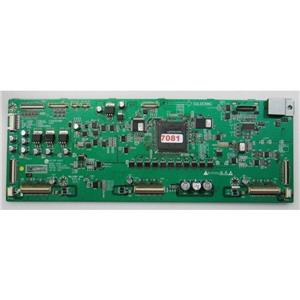 6870QCE016C,Ctrl Board ,PDP42V6xxx