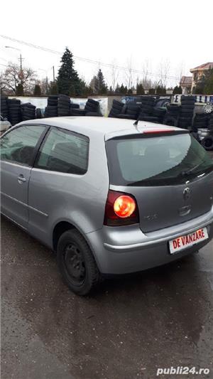 Vw Polo 2 - imagine 8
