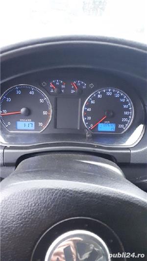 Vw Polo 2 - imagine 4