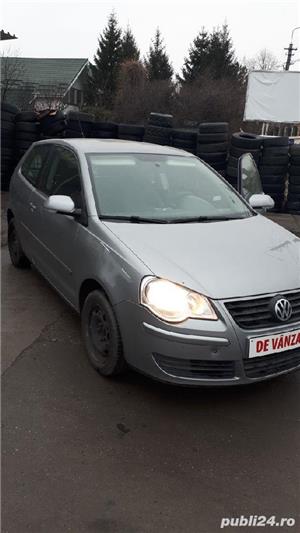 Vw Polo 2 - imagine 2