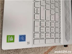 Laptop HP Pavilion I5 SSD,nou,la cutie - imagine 2