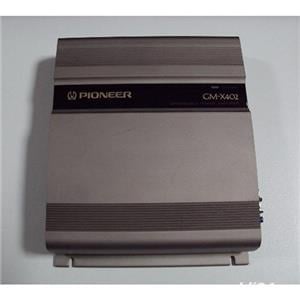 Statie auto woofer crossover Monacor Blaupunkt Alpine Vox Auna - imagine 8