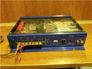 Statie auto Pioneer Altec Lansing/Sparkomatic/Sennet  - imagine 4