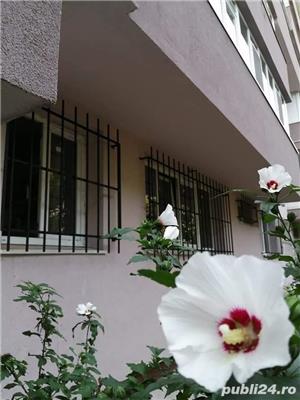 Grilaje, gratii ferestre - imagine 2