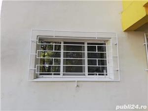 Grilaje, gratii ferestre - imagine 4