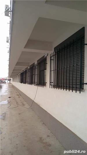 Grilaje, gratii ferestre - imagine 7