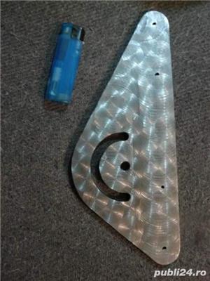 Placa D _ Polizor cu Banda _ Belt Grinder - imagine 2