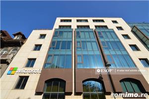 Unimed Building, birouri in zona Univiersitate, 325 - 1.147 mp, id 1150, doar prin Esop 0% comision - imagine 9