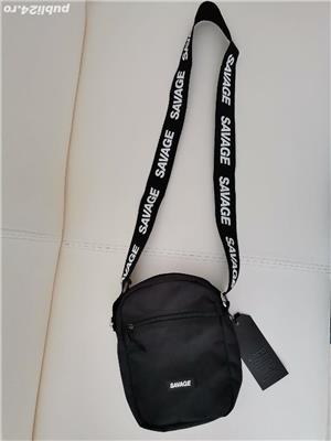 Vand geanta/borseta sport, nou nouța calitate. 