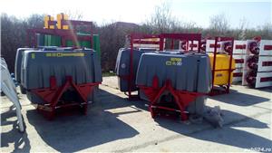 Altele Instalatie erbicidat 600l, erbicidator , stropitoare, MET - imagine 5