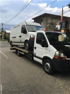 Tractari auto roti rupte - blocate mogosoaia chitila rudeni bucuresti ilfov buftea tartasesti gulia  - imagine 2