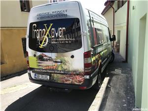 Mercedes-benz Sprinter - imagine 2