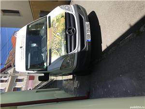 Mercedes-benz Sprinter - imagine 3