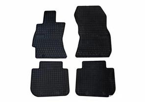 Covorase din Cauciuc Subaru XV Crosstrek, Forester, Outback, Impreza, Legacy - Toate modelele - Noi