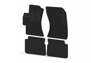 Covorase din Cauciuc Subaru XV Crosstrek, Forester, Outback, Impreza, Legacy - Toate modelele - Noi - imagine 4
