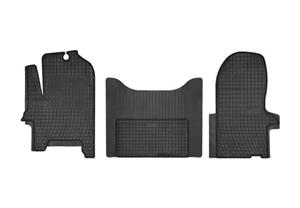 Covorase din Cauciuc Iveco Daily, Eurocargo / SsangYong Rexton, Tivoli - Toate modelele - Noi 