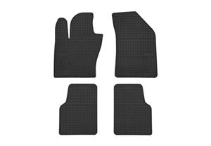 Covorase din Cauciuc Jeep Cherokee, Grand Cherokee, Compass - Toate modelele - Noi  - imagine 2