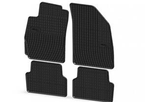Covorase din Cauciuc Chevrolet Captiva, Orlando, TraX, Aveo, Cruze, Spark, Lacetti - Toate modelele  - imagine 3
