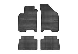 Covorase din Cauciuc Chevrolet Captiva, Orlando, TraX, Aveo, Cruze, Spark, Lacetti - Toate modelele 