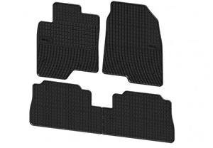 Covorase din Cauciuc Chevrolet Captiva, Orlando, TraX, Aveo, Cruze, Spark, Lacetti - Toate modelele  - imagine 6