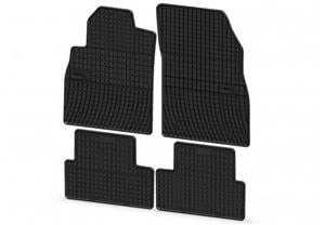 Covorase din Cauciuc Chevrolet Captiva, Orlando, TraX, Aveo, Cruze, Spark, Lacetti - Toate modelele  - imagine 8